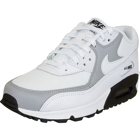 Damen Weiß Nike Max Air